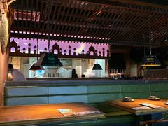 大堂-楼兰新疆主题餐厅(坂田佳华领汇广场店)