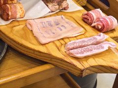 -杀猪天·韩国烤肉(总店)