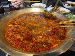 -巴蜀大宅门火锅(北大街店)