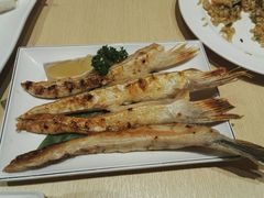 -万岁寿司(蓬江万达店)