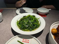 -老郑家东北春饼(茂业天地店)