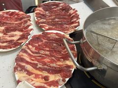 -黑山牛肉汤火锅(花城汇店)