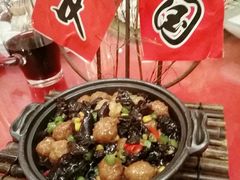 -都市阳光海鲜城(青山湖店)