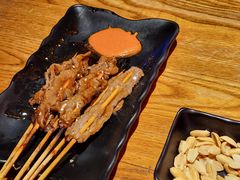 -烧蠔帮·湛江生蚝(南桥店)
