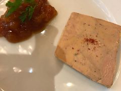 -Le Comptoir de la Gastronomie