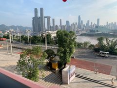 -长嘉·河图火锅(长嘉汇江景旗舰店)