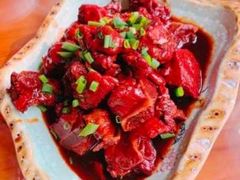-灵福缘私房菜·农家菜(拈花湾·灵山大佛必推店)