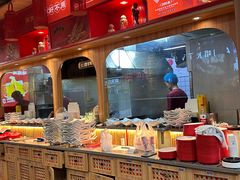 -串王阿三烧烤·小龙虾·烤鱼(拱墅胜利河美食街店)