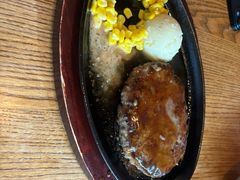-铃木食堂(北新桥店)