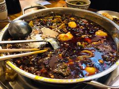-黑竹香鸡(营和巷店)