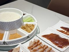 -羲和雅苑•北京烤鸭(国贸商城店)