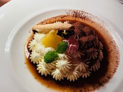提拉米苏-Kathleen's Waitan 凯圣琳江景西餐厅(外滩店)