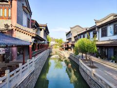-滦州古城