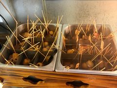 -王氏炉匠·烧鸟放题自助(三里屯店)