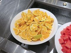 -杭州开元名都大酒店·地中海自助餐厅