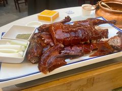 -蔼若春.传承云南菜(金碧公园店)