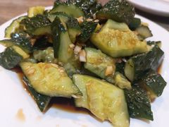 -玫瑰红烤羊排(北新桥三条店)