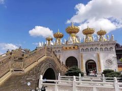 -上海东林寺(金山区)