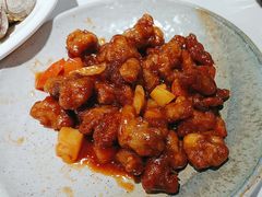-火龙堂·风味民间菜(文一路店)
