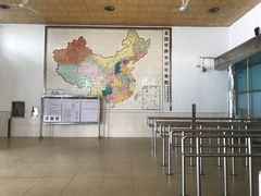 -景德镇站