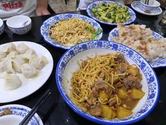 -一锅厨东北水饺店(厦大店)