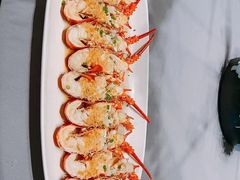 -徐记海鲜(汉城湖|太奥店)