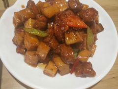 -陈傻子餐厅(世纪都会店)