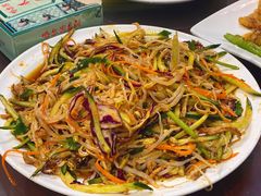 -哈尔滨春饼(朝山街店)