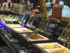 -九寸钉自助·炭火烤肉烧烤(欧乐时尚广场店)