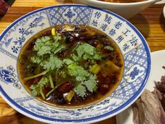 -三中高皇羊肉馆