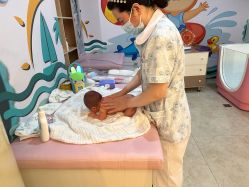 -中法母婴月子中心(南湖创始店)