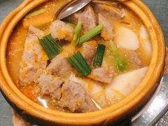-茶油香闽南菜·花园餐厅(前埔店)