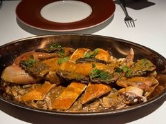 -Oyster Talks 四度蚝法餐厅