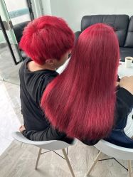 -MY HAIR ARDOR