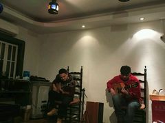 大堂-Carmen卡门西班牙餐厅