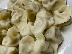 -福园东北菜饺子铁锅炖