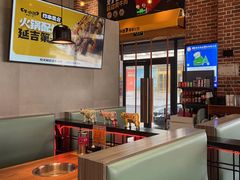 -牛小嫩串串火锅(老国贸总店)