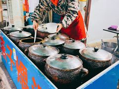 -燕子煨汤(山海关路店)