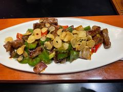 -誉八仙粤菜(万象天地店)