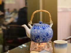 -喜喜酒家·纯手工点心·粤菜