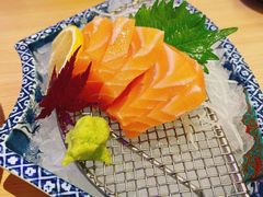 -琴寿司居酒屋(中山广场店)