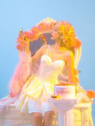 -克拉女神写真馆·匠心定制