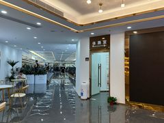 -云顶游泳健身(广州塔店)
