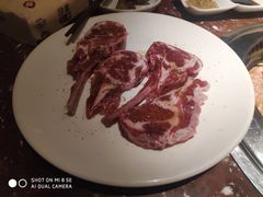 -和牛村烧肉放题(淄博王府井店)