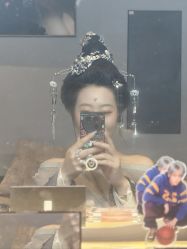 -盘子女人坊古装写真摄影(天津总店)