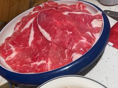 -三人行骨头王火锅(长寿店)