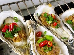 -大哈福烧烤·海鲜·家常菜(延安三路店)