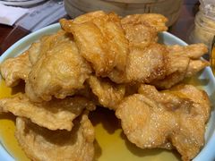 -韩记海鲜饺子旗舰店(红海新区店)