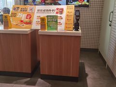 -麦当劳(津南吾悦广场店)