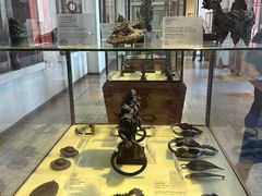 -柬埔寨国家博物馆